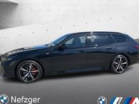 Neu BMW 540 Comfort Edition 303 PS (222 kW) 2025 Schwarz Kombi