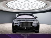 Neu Rolls Royce Ghost 600 PS (441 kW) 2025 Schwarz Limousine