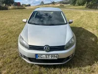 Gebraucht VW Golf VI 90 PS (66 kW) 2011 Kleinwagen