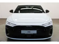 Gebraucht Audi A6 e-tron Business 314 kW (428 PS) 2026 Magnetgrau Kombi