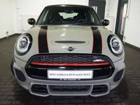 gebraucht Mini John Cooper Works 3-Türer Alu 18" Chili DAB LED Navi