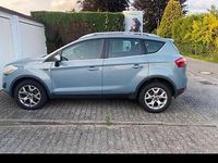 Gebraucht Ford Kuga 200 PS (147 kW) 2009 Grau SUV