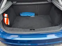 Gebraucht Ford Focus 145 PS (106 kW) 2008 Blau Coupé