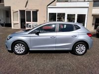 gebraucht Seat Ibiza 1.0 TSi