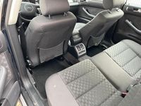 Gebraucht Audi A6 163 PS (119 kW) 2004 Blau Kombi