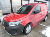 gebraucht Nissan Townstar L1 2,0t Acenta