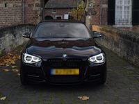 Gebraucht BMW M135 M Performance 320 PS (235 kW) 2014 Schwarz Kleinwagen