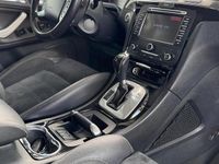 Gebraucht Ford Galaxy 200 PS (147 kW) 2012 Grau Van / Kleinbus