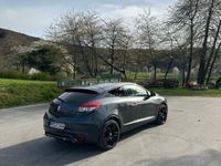 gebraucht Renault Mégane Coupé Coupé GT TCe 180 GT