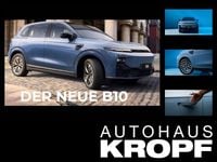 Ny Leapmotor B10 160 kW (218 HK) 2025 Blå SUV