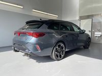 Neu Cupra Leon VZ3 333 PS (244 kW) 2025 [s7s7] magnetic grau metallic [s7s7] magnetic grau metallic Limousine