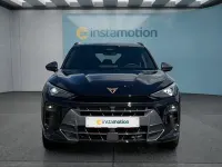 Gebraucht Cupra Terramar VZ 265 PS (194 kW) 2025 SUV