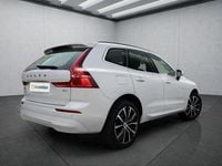 Gebraucht Volvo XC60 197 PS (144 kW) 2024 Weiß SUV