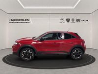 Gebraucht Opel Mokka-e Ultimate 100 kW (136 PS) 2024 Lackierung rot rubi/typ aussen SUV