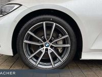 gebraucht BMW 330 dA xDrive Touring,Navi,HUD,360°,Laser,ACC,18"