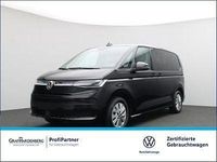 Gebraucht VW Multivan Life 204 PS (150 kW) 2025 Deep black perleffekt Van