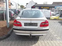 Gebraucht Mitsubishi Carisma 125 PS (91 kW) 2001 Other Limousine