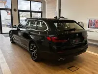 Occasion BMW 520 Sport Line 200 ch (147 kW) 2021 Noir Break