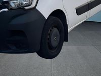 Second-hand Renault Master 135 CP (99 kW) 2021 Alb Berlinǎ