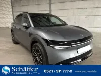 Neu Zeekr 7X Long Range RWD 309 kW (421 PS) 2026 Grau SUV