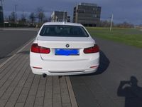 gebraucht BMW 320 diesel Sport line