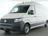 Gebraucht VW Crafter 177 PS (130 kW) 2025 Grau Van
