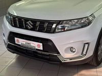 Gebraucht Suzuki Vitara 129 PS (94 kW) 2024 Weiß SUV