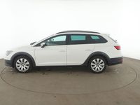 Gebraucht Seat Leon X-Perience 4Drive 179 PS (131 kW) 2017 Weiß Kombi