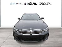 gebraucht BMW 320e Touring M Sportpaket Head-Up HiFi