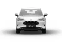 Neu Honda ZR-V Elegance 184 PS (135 kW) 2026 Weiß SUV