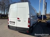 Usata Renault Master 131 CV (96 kW) 2019 Furgone
