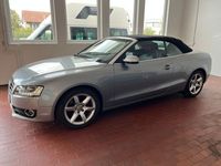 gebraucht Audi A5 Cabriolet *quattro/Xenon/SHZ/Navi/Tempomat*