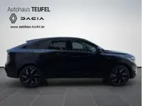 Neu Renault Rafale Esprit Alpine 300 PS (220 kW) 2026 Schwarz (blackpearlschwarz) SUV