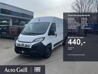 Neu Fiat Ducato 140 PS (102 kW) 2026 Weiss ducato weiss Van