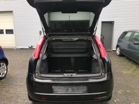 gebraucht Fiat Grande Punto 1.4 i*klima*1Hd