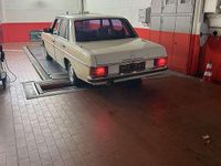Gebraucht Mercedes W114 90 PS (66 kW) 1972