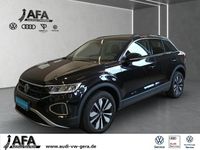 gebraucht VW T-Roc MOVE