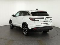 Second-hand Renault Austral Techno 200 CP (147 kW) 2024 Alb SUV