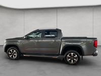 Gebraucht VW Amarok Style 241 PS (177 kW) 2025 Dark gray metallic Pickup