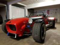 gebraucht Lotus Super Seven Rush (Gorgus Straubenhaurdt)