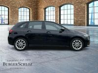 Gebraucht Mercedes B250e 218 PS (160 kW) 2022 Unilack nachtschwarz Van / Kleinbus