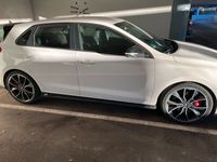 gebraucht Hyundai i30 