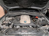 Gebraucht BMW 530 231 PS (169 kW) 2006 Grau Kombi