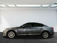 Gebraucht Audi A4 150 PS (110 kW) 2017 Grau Limousine