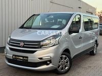 Gebraucht Fiat Talento 145 PS (106 kW) 2016 Silber Van / Kleinbus