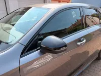 Gebraucht Mercedes A250 AMG line 218 PS (160 kW) 2021 Grau Limousine