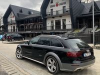 gebraucht Audi A4 Allroad 2.0 TDI (DPF) quattro -