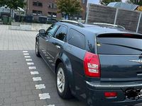 Gebraucht Chrysler 300C Touring 218 PS (160 kW) 2009 Blau Kombi