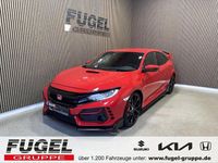 Gebraucht Honda Civic Type R GT 320 PS (235 kW) 2020 Rally red Limousine