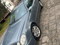 gebraucht Mercedes E280 CDI 2.8